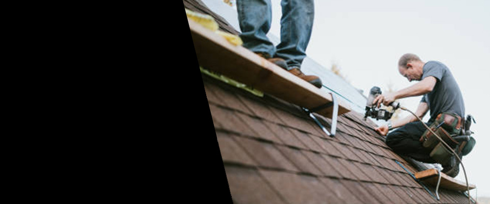 Plympton Roofing Contractors